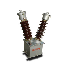 (JDJ2-35) Outdoor (indoor) Oil Filled Voltage Transformer